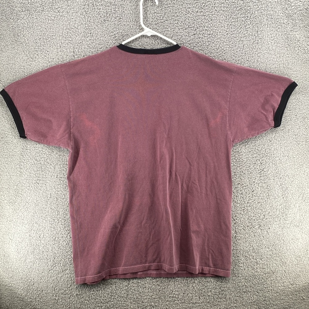 Vintage Halloween‎ Thriller T-shirt Men's Sz XL - Picture 3 of 3